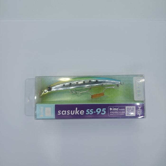 IMA Sasuke SS-95 (Sinking)