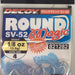 DECOY SV-52 Round Magic - Bait Tackle Store