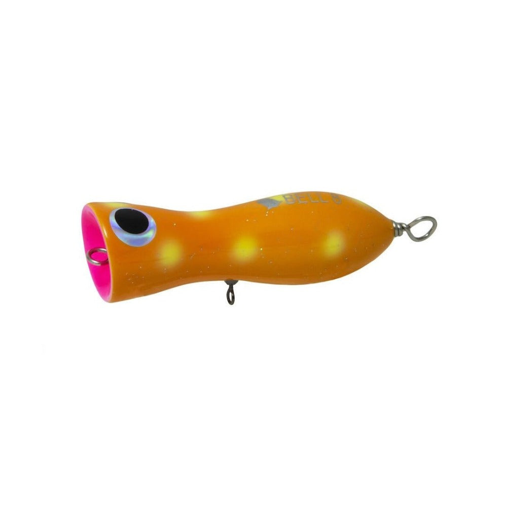 FEED LURES Bell 8