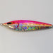 SEA FALCON Z Slow 220g 02 PINK BACK - Bait Tackle Store
