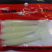 SHADS LURES 4" Ribbed Candy 6 Glow - Bait Tackle Store