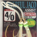SHOUT 10-PJ Powerful Jaco Glow - Bait Tackle Store