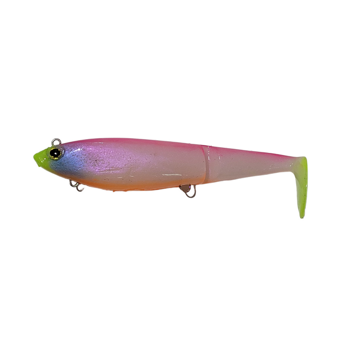 THREADY BUSTER Swimbait 140mm 50g 10 - Bait Tackle Store