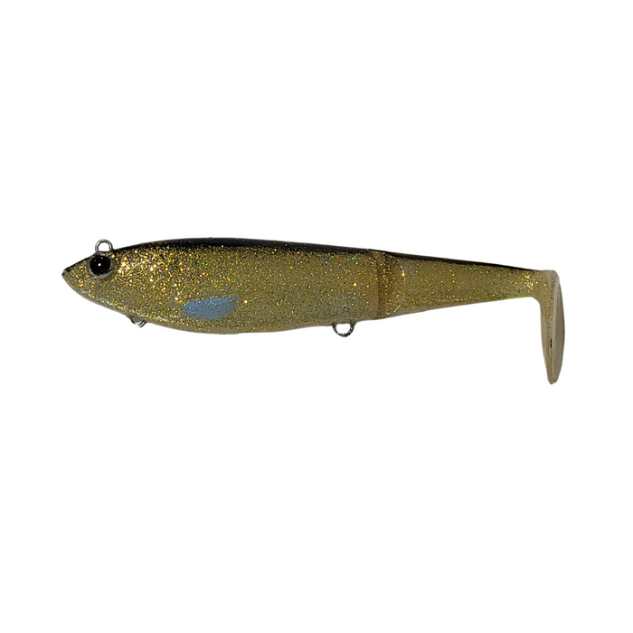 THREADY BUSTER Swimbait 140mm 50g 12 - Bait Tackle Store