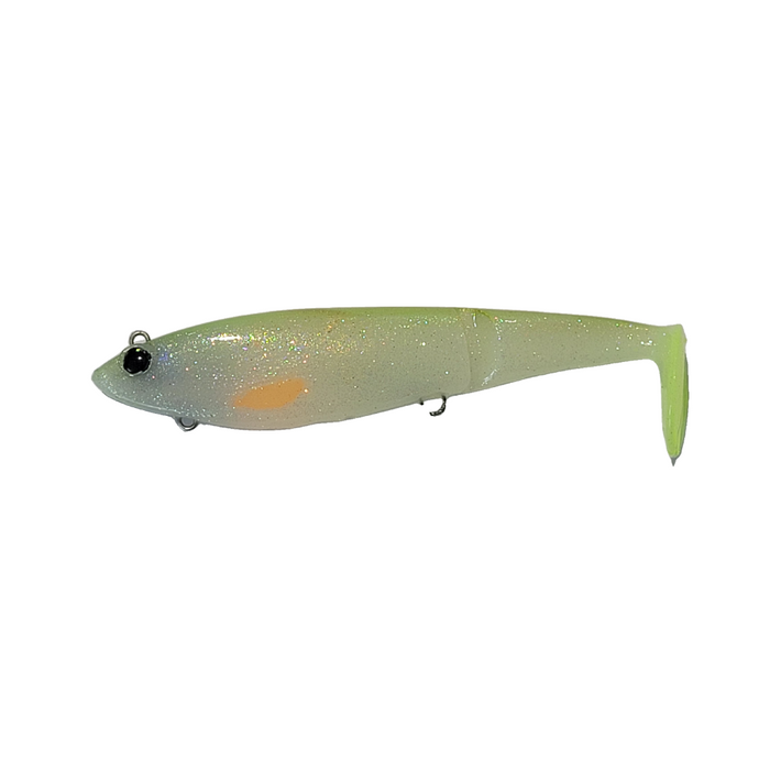THREADY BUSTER Swimbait 140mm 50g 15 - Bait Tackle Store
