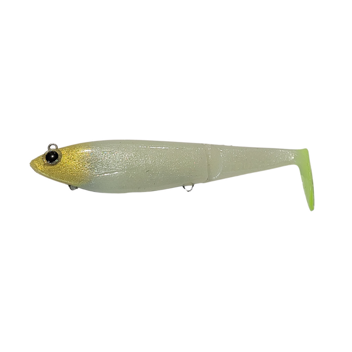 THREADY BUSTER Swimbait 140mm 50g 16 - Bait Tackle Store