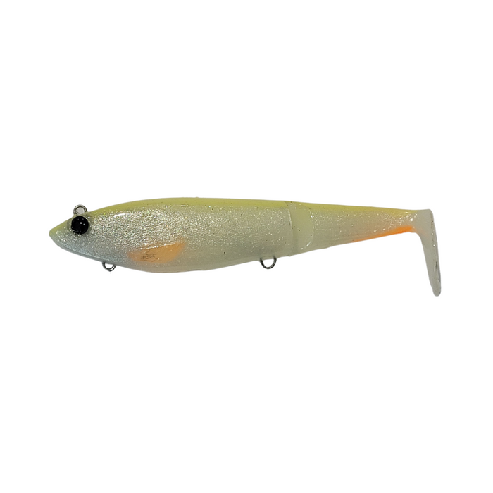 THREADY BUSTER Swimbait 140mm 50g 17 - Bait Tackle Store