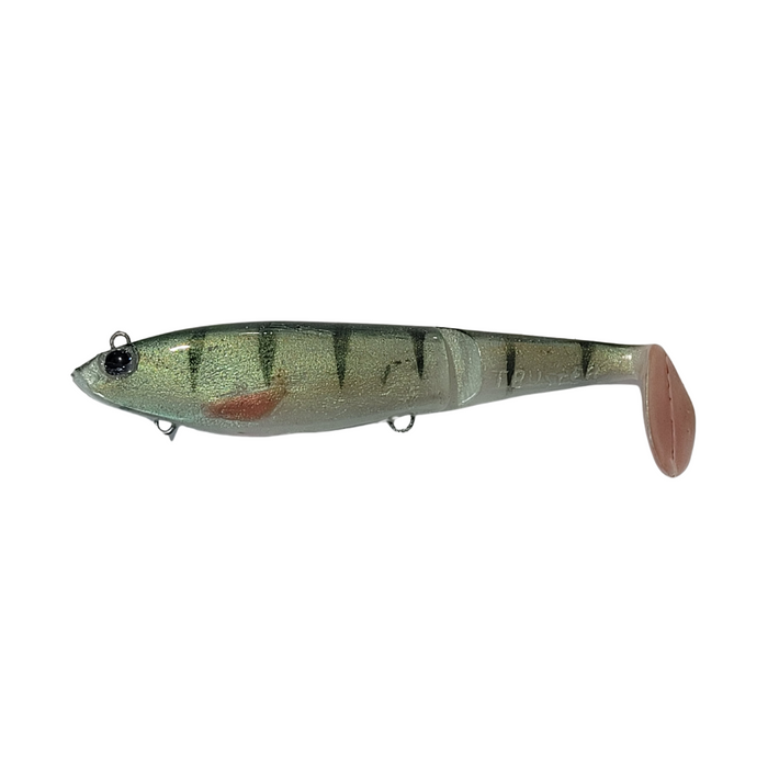 THREADY BUSTER Swimbait 140mm 50g 18 - Bait Tackle Store