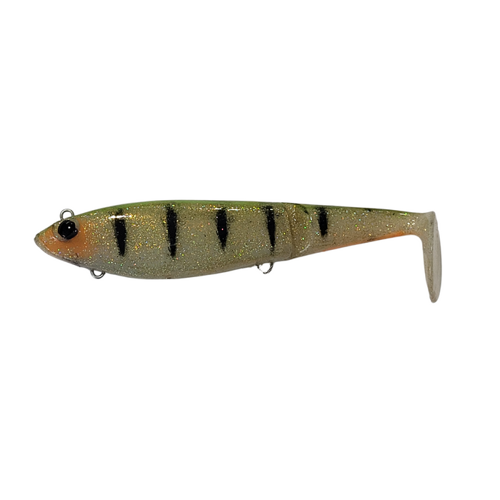 THREADY BUSTER Swimbait 140mm 50g 19 - Bait Tackle Store