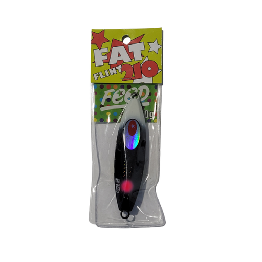 FEED Fat Flint 210 249 - Bait Tackle Store