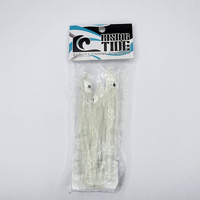 RISING TIDE Squid Skirt Medium (3 Piece)
