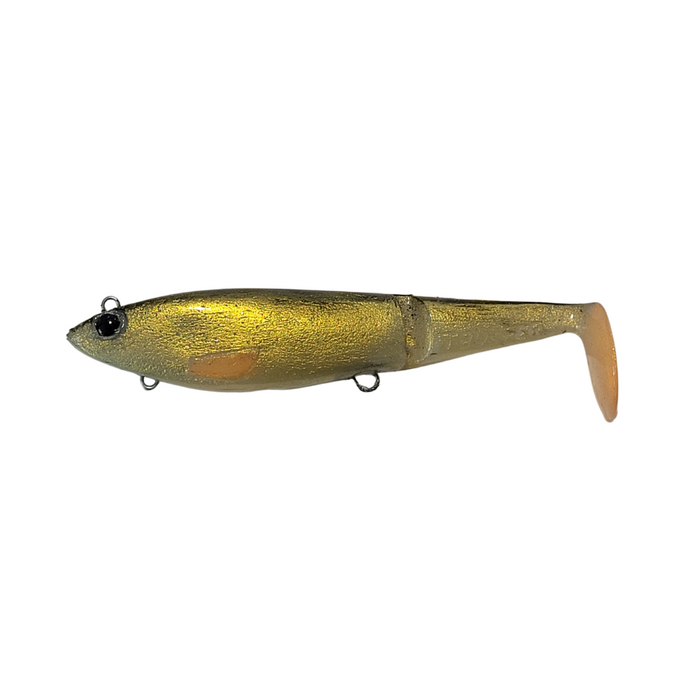 THREADY BUSTER Swimbait 140mm 50g 20 - Bait Tackle Store