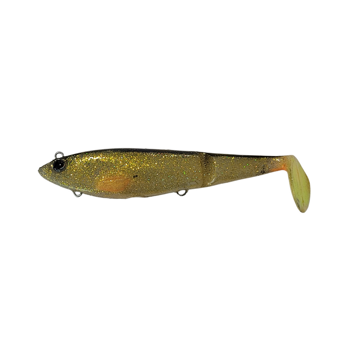 THREADY BUSTER Swimbait 140mm 50g 21 - Bait Tackle Store