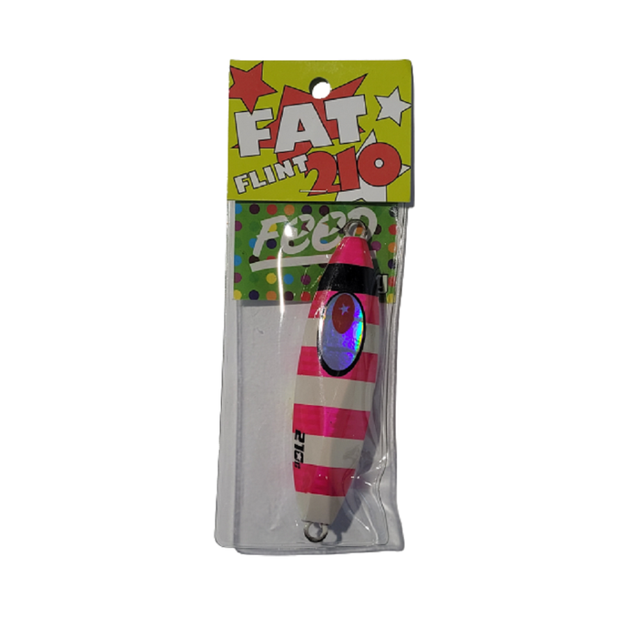 FEED Fat Flint 210 195 - Bait Tackle Store