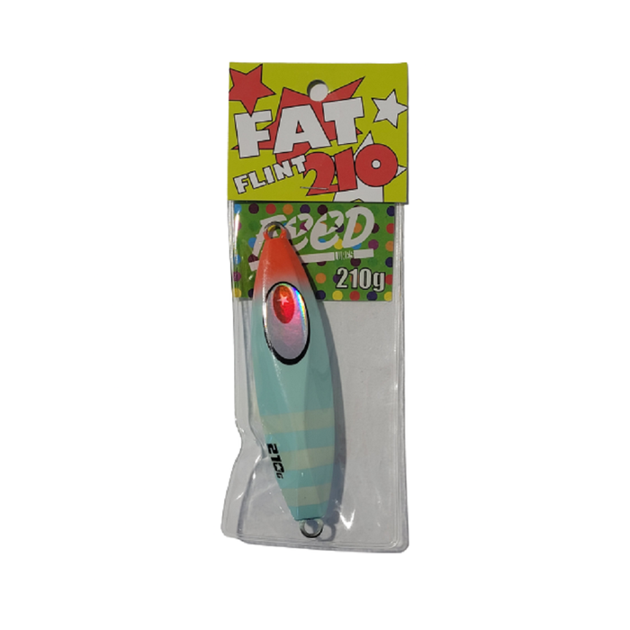 FEED Fat Flint 210 247 - Bait Tackle Store