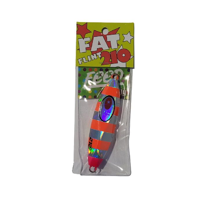 FEED Fat Flint 210 245 - Bait Tackle Store