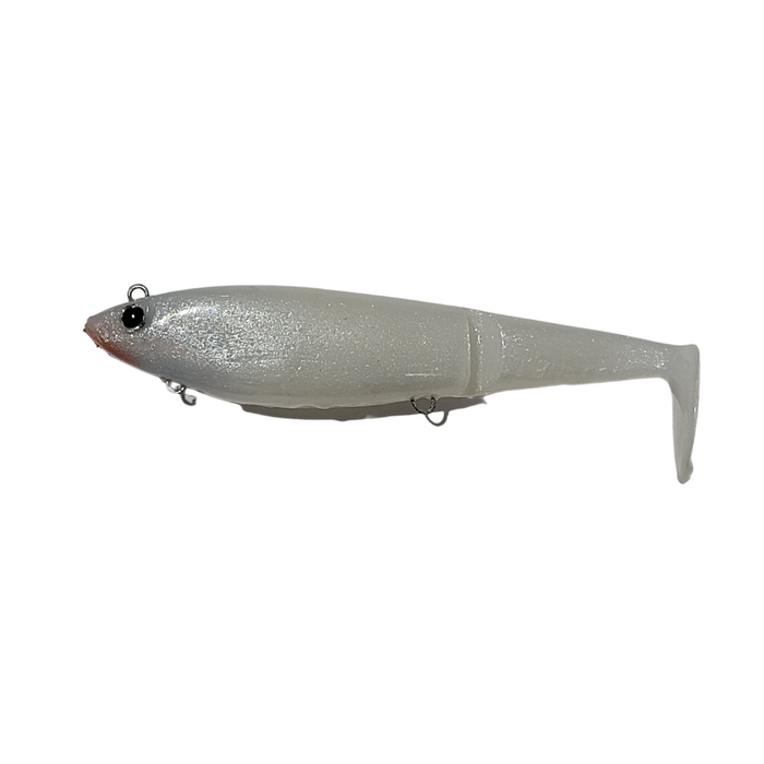 THREADY BUSTER Swimbait 140mm 50g 9 - Bait Tackle Store