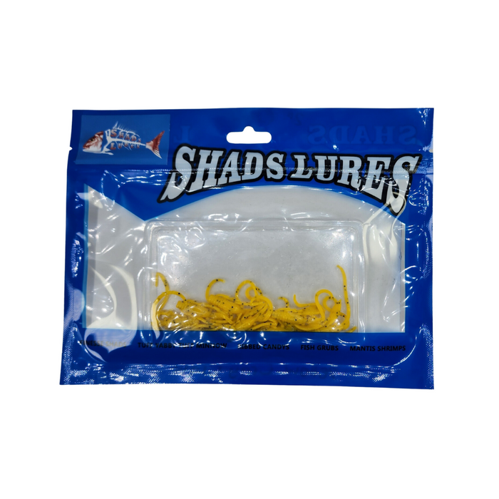 SHADS LURES 2" Craws