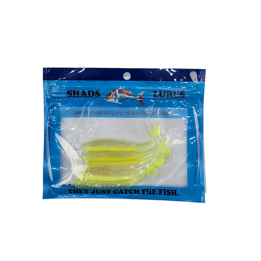 All Lures Shads Lures — Bait Tackle Store