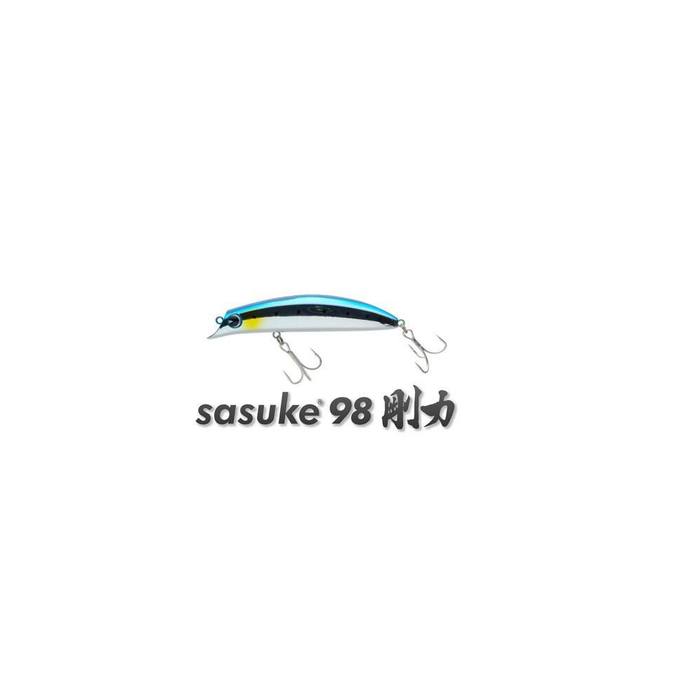 IMA Sasuke 98 Gouriki (Floating)