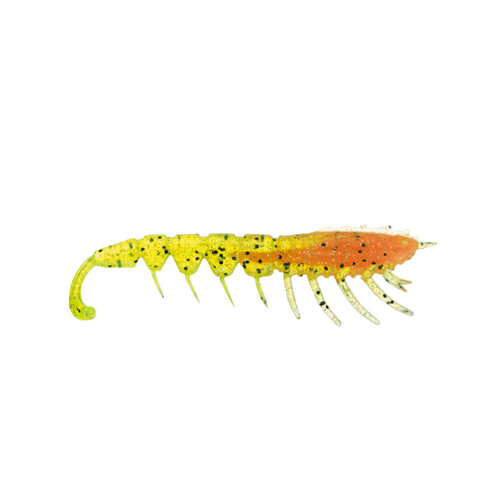 RAPALA Crush City "The Imposter" 3" Neon Yabbie - Bait Tackle Store