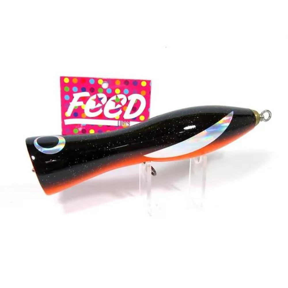 FEED LURES Pin 100
