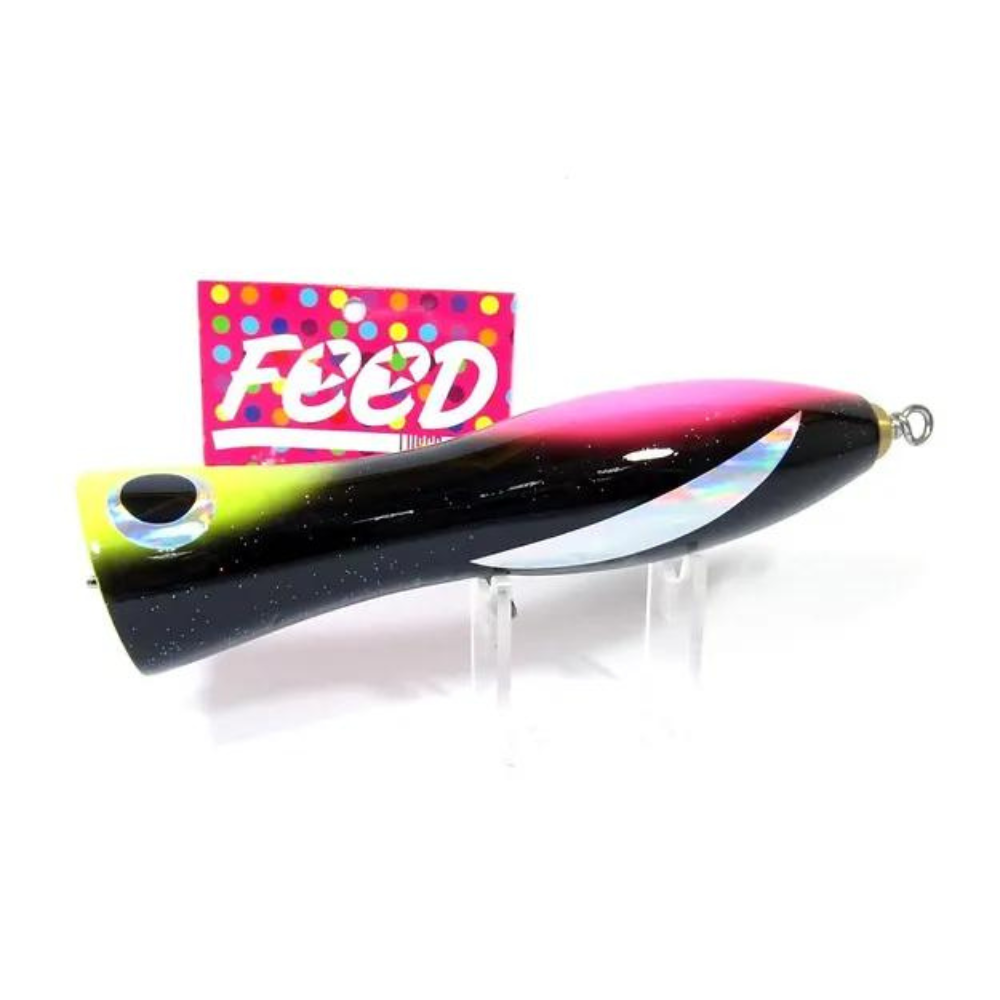 FEED LURES Pin 100
