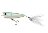 EVERGREEN One's Bug Popper #271 Champion Shad - Bait Tackle Store