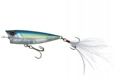 EVERGREEN One's Bug Popper #239 Blue back herring - Bait Tackle Store