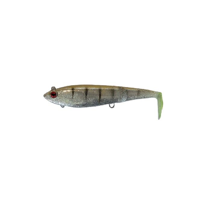THREADY BUSTER Swimbait 140mm 50g 3 - Bait Tackle Store