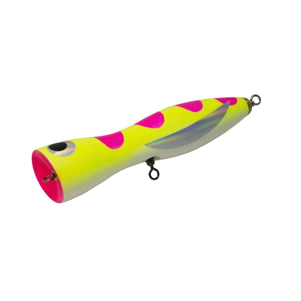 FEED LURES Pin 135