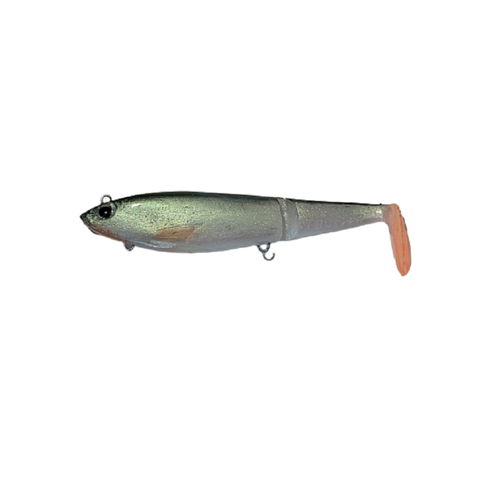 THREADY BUSTER Swimbait 140mm 50g 7 - Bait Tackle Store