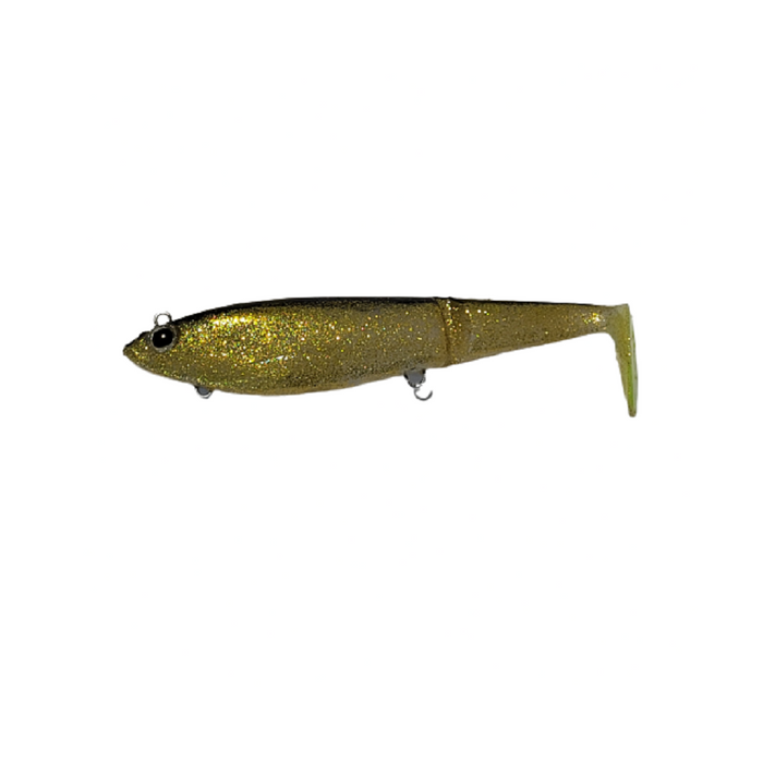 THREADY BUSTER Swimbait 140mm 50g 8 - Bait Tackle Store