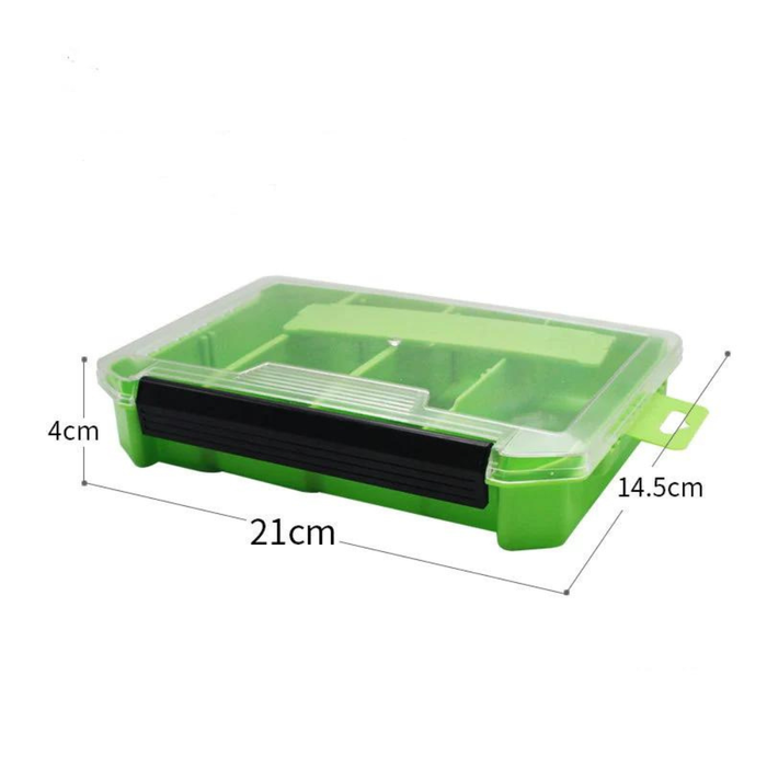 Superse Compartment Box Type-N CB08