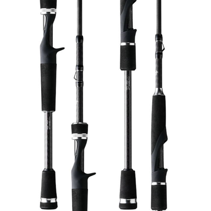 13 FISHING Fate Quest Travel Rods