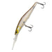 CRAZEE LURES MINNOW 96DD/SP #01 GHOST WAKASAGI - Bait Tackle Store