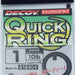 DECOY R-7 Quick Ring - Bait Tackle Store