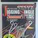 DECOY JS-1 Jigging Single Sergeant N - Bait Tackle Store