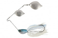 DUO REALIS CAMBIOSPIN (Grade A) Double Blade 3/8oz J015 Blue Back Herring - Bait Tackle Store