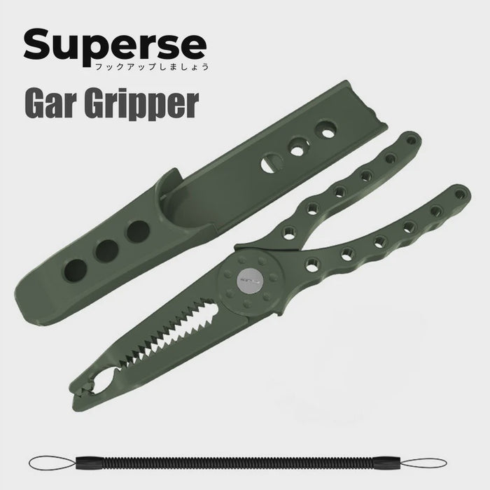 SUPERSE Gar Gripper FG012