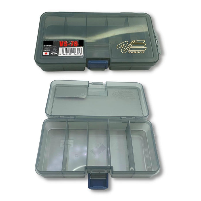VERSUS MEIHO UTILITY CASES VS-702 - Bait Tackle Store