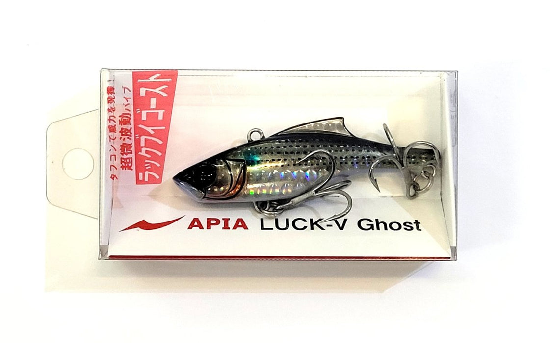 APIA Luck-V Ghost #05 - Bait Tackle Store
