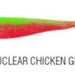 BERKLEY Gulp 3" Minnow Nuclear Chicken Glow - Bait Tackle Store