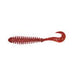 BERKLEY Gulp 4" Pulse Worm Rootbeer Gold Red Fleck - Bait Tackle Store