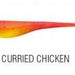 BERKLEY Gulp 5" Jerk Shad Curried Chicken - Bait Tackle Store