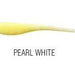 BERKLEY Gulp 5" Jerk Shad Pearl White Glow - Bait Tackle Store