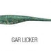BERKLEY Gulp 5" Jerk Shad Gar Licker - Bait Tackle Store
