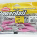 BERKLEY POWERBAIT 3" Pro Grub Pink Ice - Bait Tackle Store