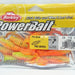 BERKLEY POWERBAIT 3" Pro Grub Firetiger - Bait Tackle Store