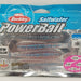 BERKLEY POWERBAIT T-Tail Shad 3.7" Blue Pink - Bait Tackle Store